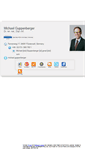 Mobile Screenshot of michael-guppenberger.de